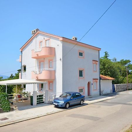 Apartments Snjezana Нови-Винодолски Экстерьер фото