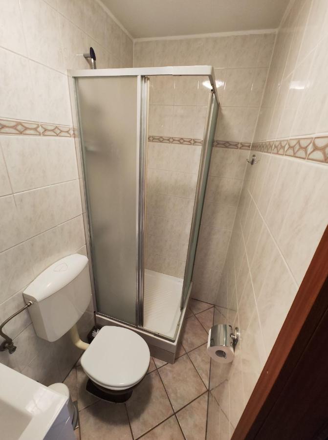 Apartments Snjezana Нови-Винодолски Экстерьер фото